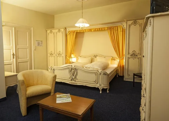 Hachenburger Brauerei Ausschank Zur Krone